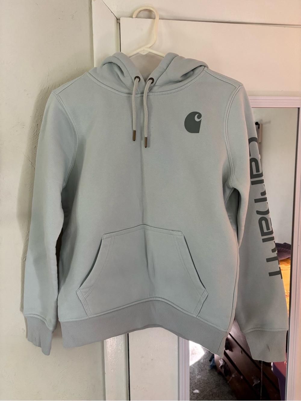 Carhartt Heavyweight Hoodie